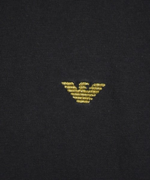 EMPORIO ARMANI（エンポリオアルマーニ）Tシャツ・カットソー 紺 サイズ:3XL(XXXL位) メンズ/2200726661044