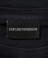EMPORIO ARMANI（エンポリオアルマーニ）Tシャツ・カットソー 紺 サイズ:3XL(XXXL位) メンズ/2200726661044