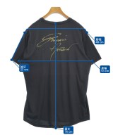 EMPORIO ARMANI（エンポリオアルマーニ）Tシャツ・カットソー 紺 サイズ:3XL(XXXL位) メンズ/2200726661044