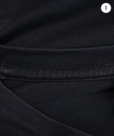 EMPORIO ARMANI（エンポリオアルマーニ）Tシャツ・カットソー 紺 サイズ:3XL(XXXL位) メンズ/2200726661044