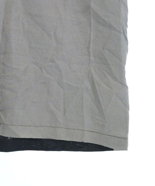 EMPORIO ARMANI（エンポリオアルマーニ）Tシャツ・カットソー グレー サイズ:XXL メンズ/2200726661051