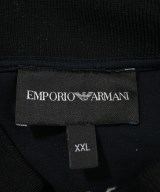 EMPORIO ARMANI（エンポリオアルマーニ）Tシャツ・カットソー グレー サイズ:XXL メンズ/2200726661051