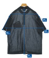 EMPORIO ARMANI（エンポリオアルマーニ）Tシャツ・カットソー グレー サイズ:XXL メンズ/2200726661051