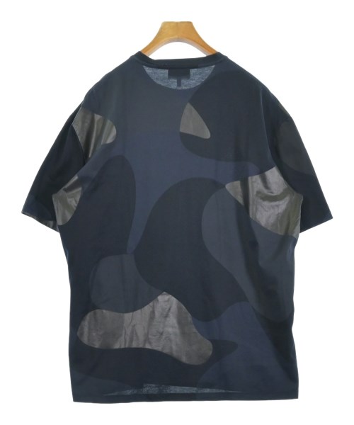 EMPORIO ARMANI（エンポリオアルマーニ）Tシャツ・カットソー 紺 サイズ:XXL メンズ/2200726661068