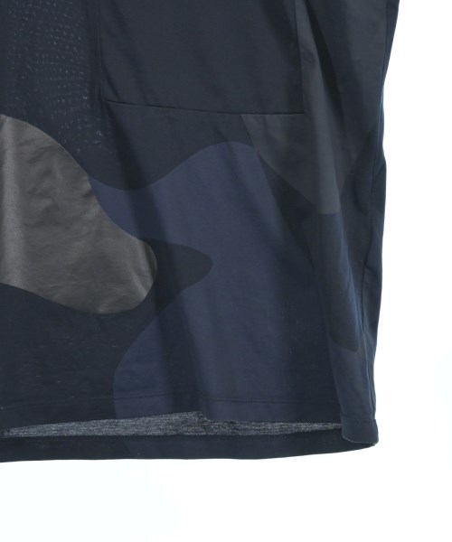 EMPORIO ARMANI（エンポリオアルマーニ）Tシャツ・カットソー 紺 サイズ:XXL メンズ/2200726661068