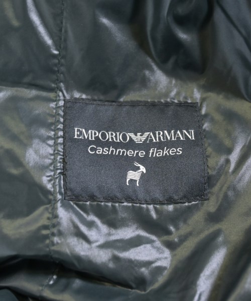 EMPORIO ARMANI（エンポリオアルマーニ）その他 緑 サイズ:M メンズ/2200735010017