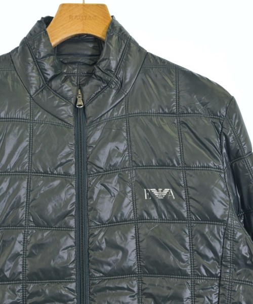EMPORIO ARMANI（エンポリオアルマーニ）その他 緑 サイズ:M メンズ/2200735010017
