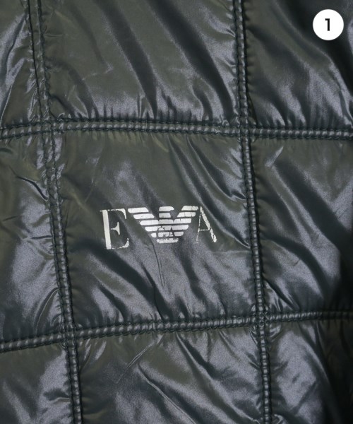 EMPORIO ARMANI（エンポリオアルマーニ）その他 緑 サイズ:M メンズ/2200735010017