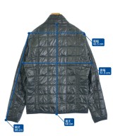 EMPORIO ARMANI（エンポリオアルマーニ）その他 緑 サイズ:M メンズ/2200735010017