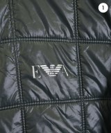 EMPORIO ARMANI（エンポリオアルマーニ）その他 緑 サイズ:M メンズ/2200735010017