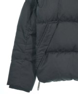 EMPORIO ARMANI（エンポリオアルマーニ）ダウンジャケット/ダウンベスト 黒 サイズ:48(L位) メンズ/2200735010024