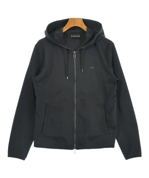 EMPORIO ARMANI(エンポリオアルマーニ)のパーカー サイズ:L 17,000円