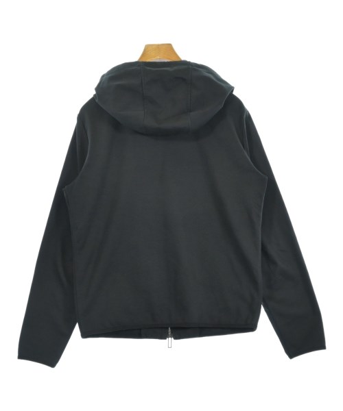 EMPORIO ARMANI（エンポリオアルマーニ）パーカー グレー サイズ:L メンズ/2200735010048