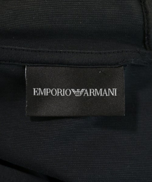 EMPORIO ARMANI（エンポリオアルマーニ）パーカー グレー サイズ:L メンズ/2200735010048