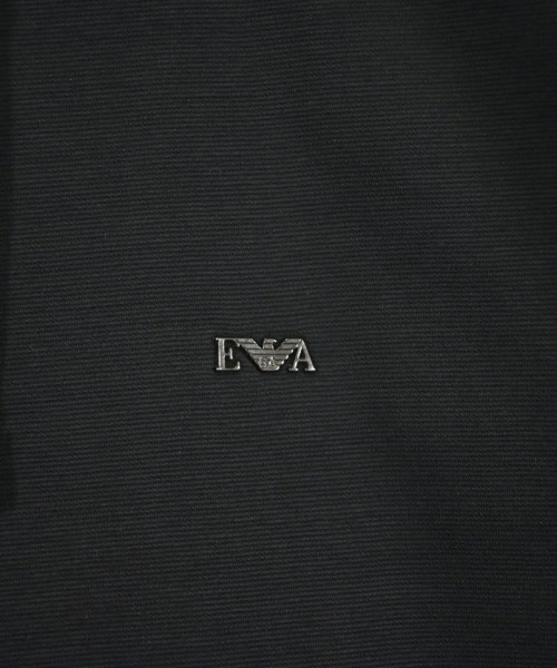 EMPORIO ARMANI（エンポリオアルマーニ）パーカー グレー サイズ:L メンズ/2200735010048
