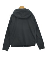 EMPORIO ARMANI（エンポリオアルマーニ）パーカー グレー サイズ:L メンズ/2200735010048