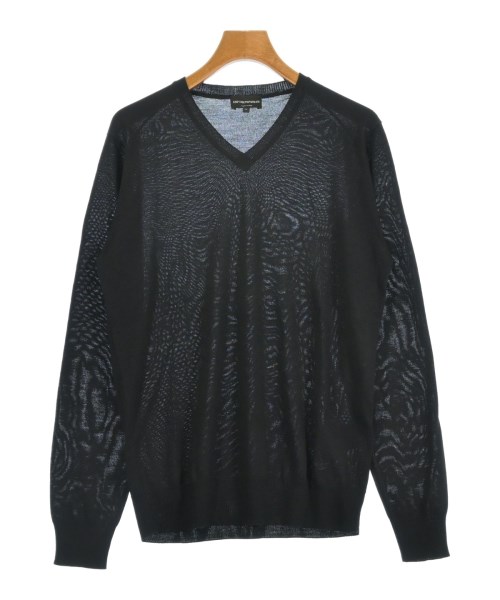 EMPORIO ARMANI(エンポリオアルマーニ)のニット・セーター サイズ:52(XL位) 16,500円