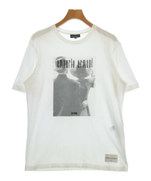 EMPORIO ARMANI(エンポリオアルマーニ)のTシャツ・カットソー サイズ:M 19,000円