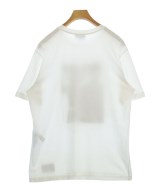 EMPORIO ARMANI（エンポリオアルマーニ）Tシャツ・カットソー 白 サイズ:M メンズ/2200735010079