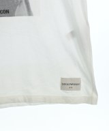 EMPORIO ARMANI（エンポリオアルマーニ）Tシャツ・カットソー 白 サイズ:M メンズ/2200735010079
