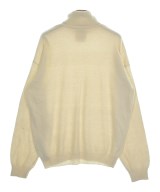 EMPORIO ARMANI（エンポリオアルマーニ）ニット・セーター 白 サイズ:XXL メンズ/2200733129025