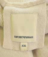 EMPORIO ARMANI（エンポリオアルマーニ）ニット・セーター 白 サイズ:XXL メンズ/2200733129025