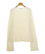 EMPORIO ARMANI（エンポリオアルマーニ）ニット・セーター ベージュ サイズ:XS レディース/2200733129056