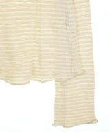 EMPORIO ARMANI（エンポリオアルマーニ）ニット・セーター ベージュ サイズ:XS レディース/2200733129056