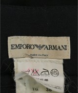 EMPORIO ARMANI（エンポリオアルマーニ）その他 黒 サイズ:38(S位) レディース/2200733129063