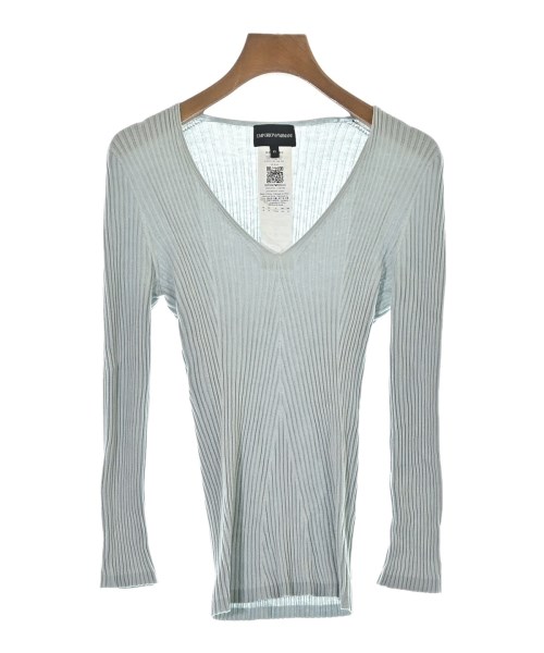 EMPORIO ARMANI(エンポリオアルマーニ)のニット・セーター サイズ:XS 8,000円