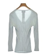 EMPORIO ARMANI（エンポリオアルマーニ）ニット・セーター 青 サイズ:XS レディース/2200733129070
