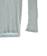 EMPORIO ARMANI（エンポリオアルマーニ）ニット・セーター 青 サイズ:XS レディース/2200733129070