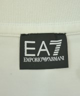 EA7（イーエーセブン）ポロシャツ 白 サイズ:S レディース/2200733129094