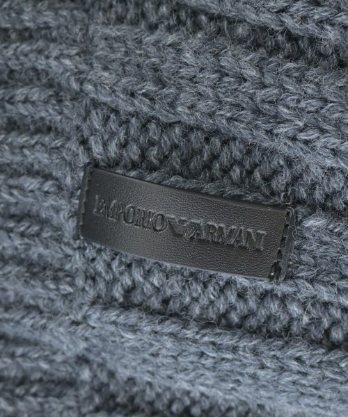 EMPORIO ARMANI（エンポリオアルマーニ）小物類（その他） 青 サイズ:- メンズ/2200733129117