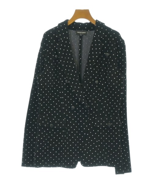 EMPORIO ARMANI(エンポリオアルマーニ)のテーラードジャケット サイズ:46(XXL位) 8,800円