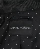 EMPORIO ARMANI（エンポリオアルマーニ）テーラードジャケット グレー サイズ:46(XL位) レディース/2200734781048