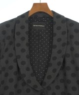 EMPORIO ARMANI（エンポリオアルマーニ）テーラードジャケット グレー サイズ:46(XL位) レディース/2200734781048