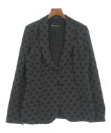 EMPORIO ARMANI テーラードジャケット