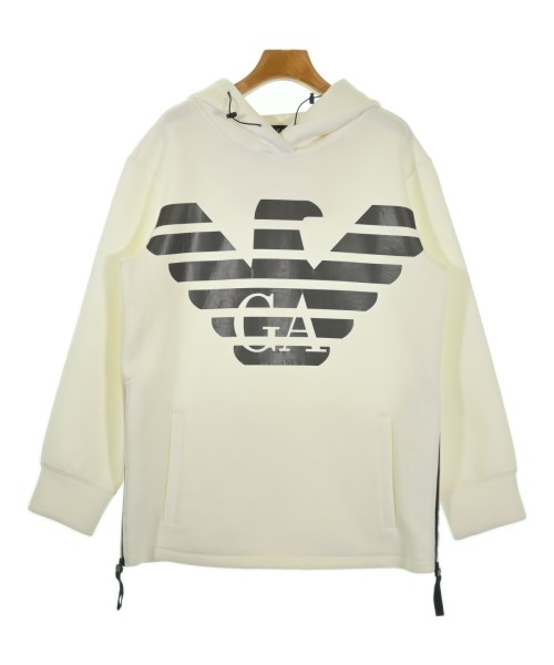 EMPORIO ARMANI(エンポリオアルマーニ)のパーカー サイズ:38(S位) 7,200円