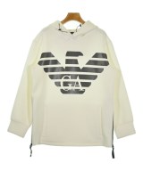 EMPORIO ARMANI パーカー