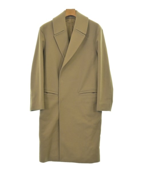 EMPORIO ARMANI(エンポリオアルマーニ)のチェスターコート サイズ:44(S位) 33,200円