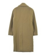 EMPORIO ARMANI（エンポリオアルマーニ）チェスターコート グレー サイズ:44(S位) メンズ/2200719916083