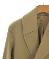 EMPORIO ARMANI（エンポリオアルマーニ）チェスターコート グレー サイズ:44(S位) メンズ/2200719916083