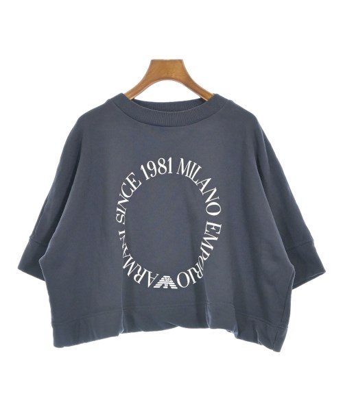 EMPORIO ARMANI(エンポリオアルマーニ)のスウェット サイズ:XS 10,600円