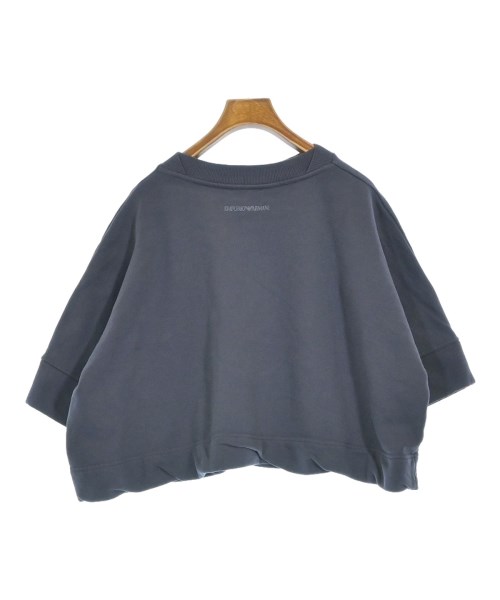 EMPORIO ARMANI（エンポリオアルマーニ）スウェット 紺 サイズ:XS レディース/2200720287080