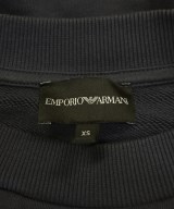 EMPORIO ARMANI（エンポリオアルマーニ）スウェット 紺 サイズ:XS レディース/2200720287080