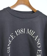 EMPORIO ARMANI（エンポリオアルマーニ）スウェット 紺 サイズ:XS レディース/2200720287080