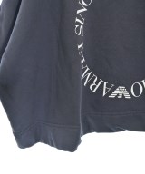 EMPORIO ARMANI（エンポリオアルマーニ）スウェット 紺 サイズ:XS レディース/2200720287080