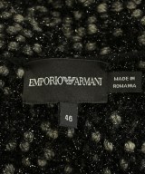 EMPORIO ARMANI（エンポリオアルマーニ）その他 黒 サイズ:46(XL位) レディース/2200720526158