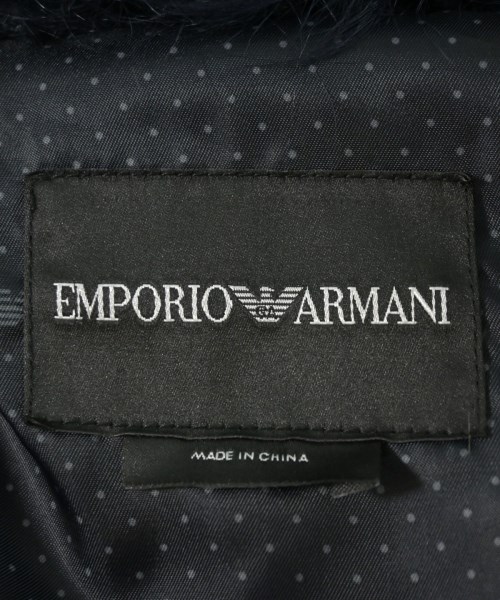 EMPORIO ARMANI（エンポリオアルマーニ）その他 紺 サイズ:44(L位) レディース/2200720526189
